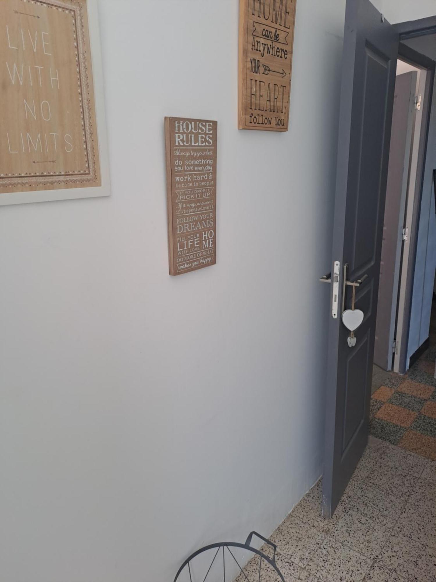Ferienwohnung Casa Tanghicciola Levie Exterior foto