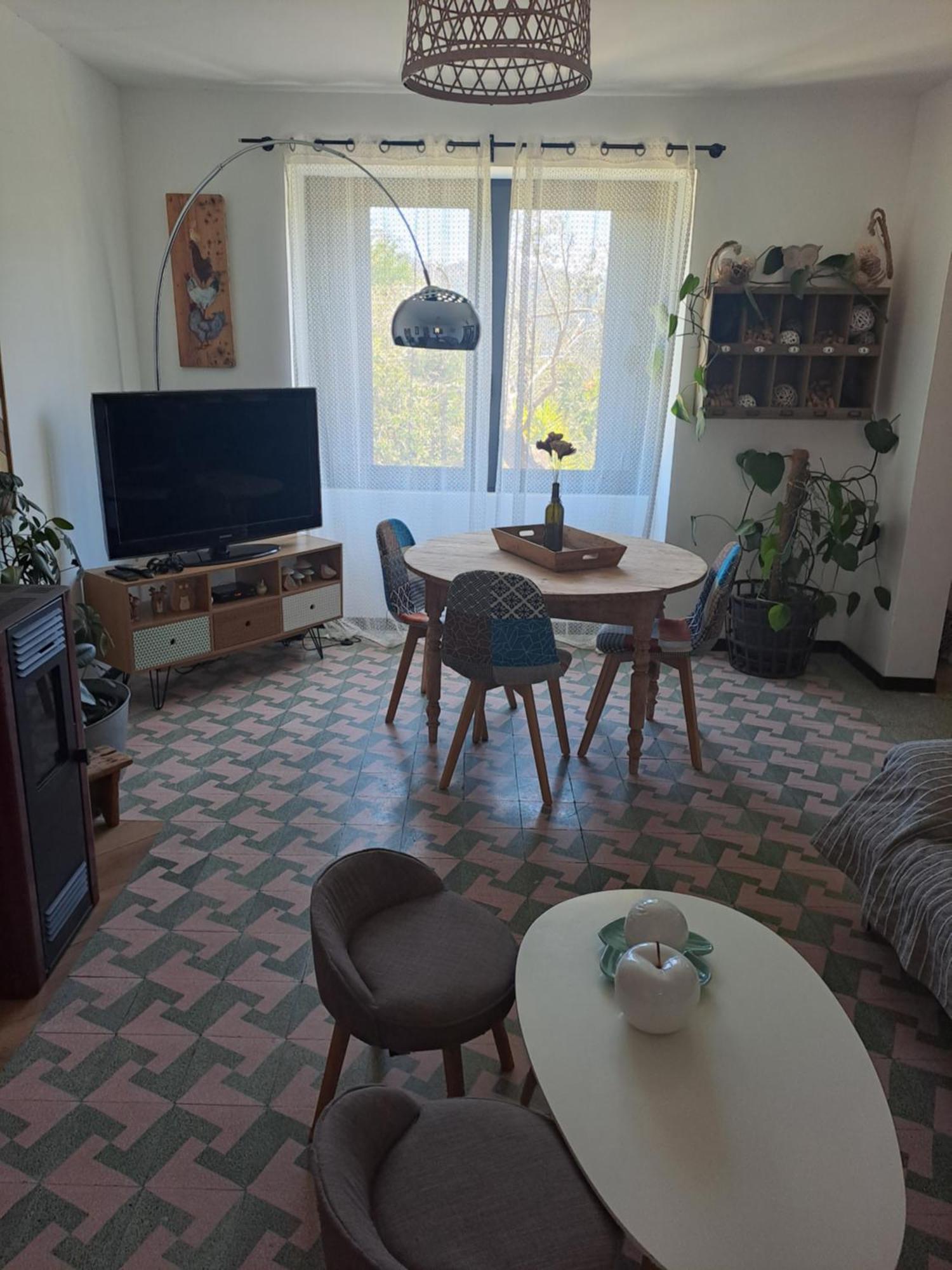 Ferienwohnung Casa Tanghicciola Levie Exterior foto