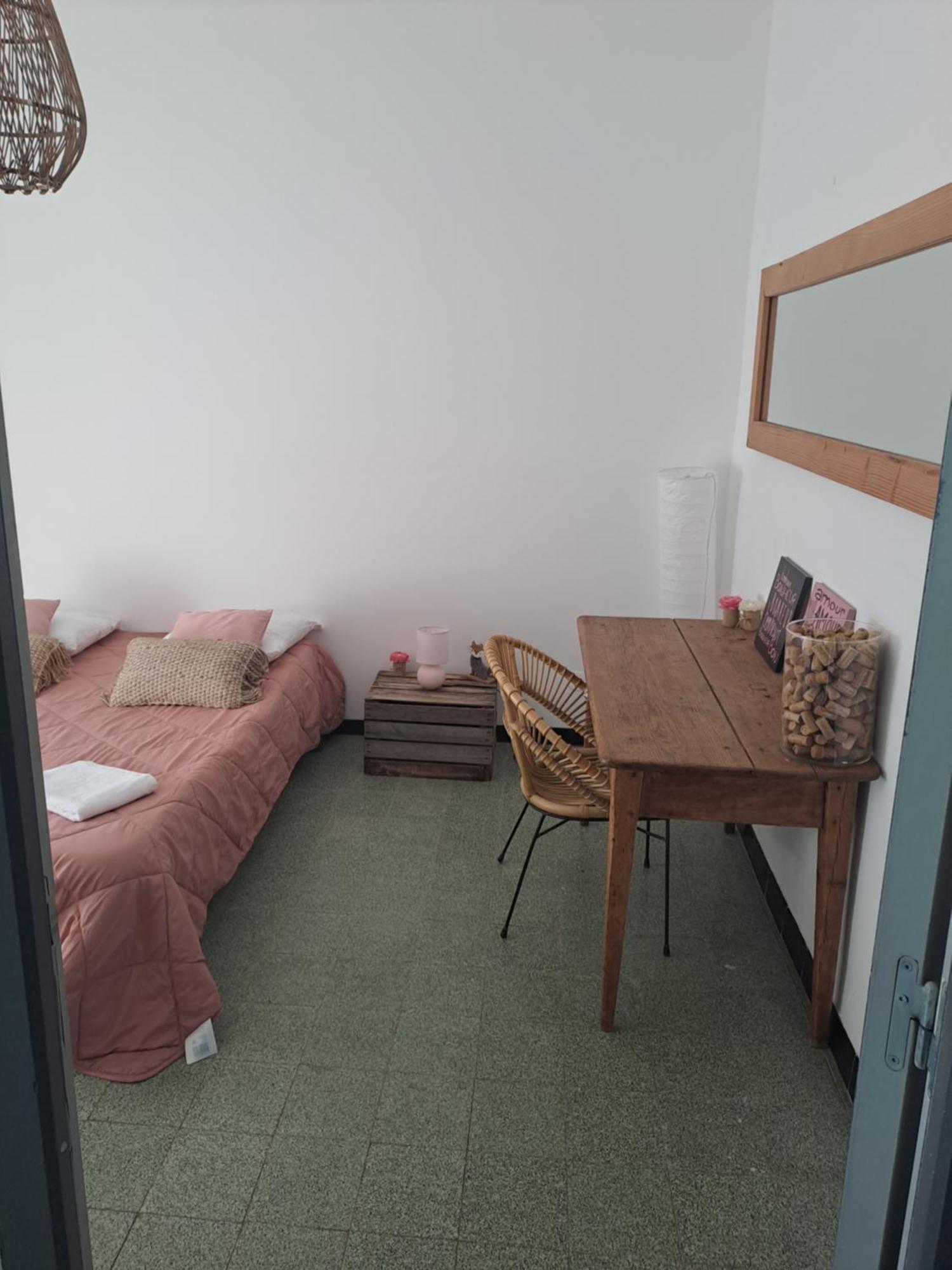 Ferienwohnung Casa Tanghicciola Levie Exterior foto