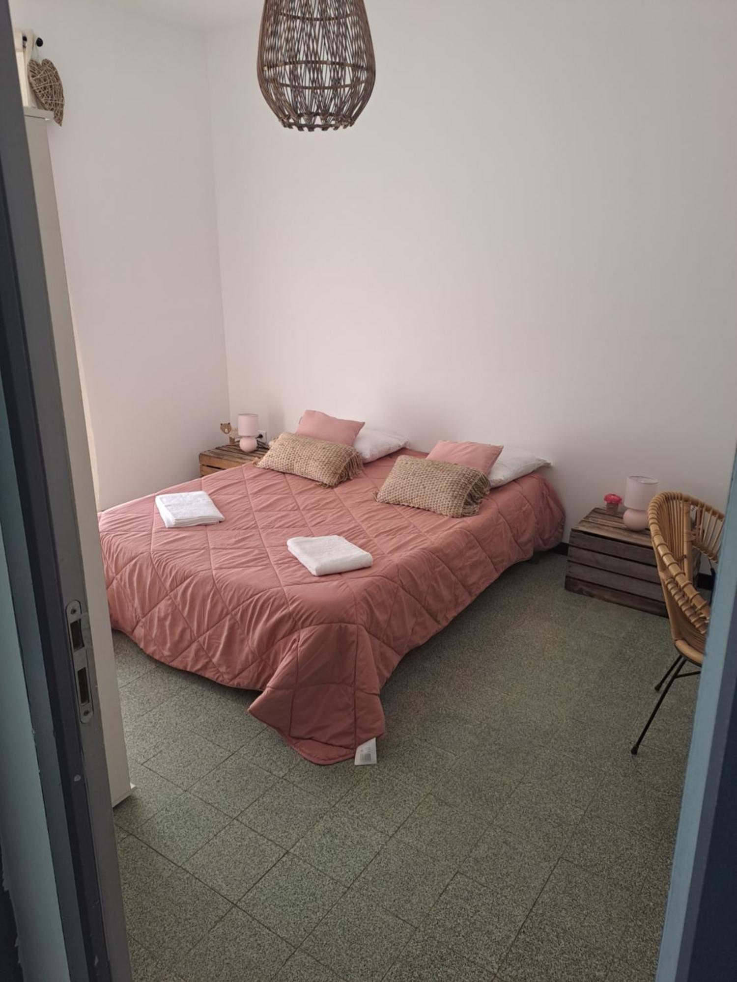 Ferienwohnung Casa Tanghicciola Levie Exterior foto